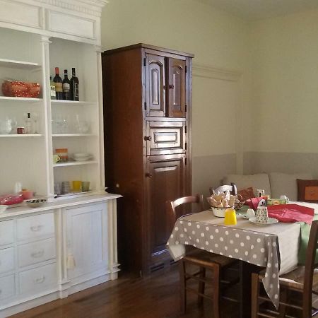 B & B Luca Giordano N6 Nápoly Kültér fotó