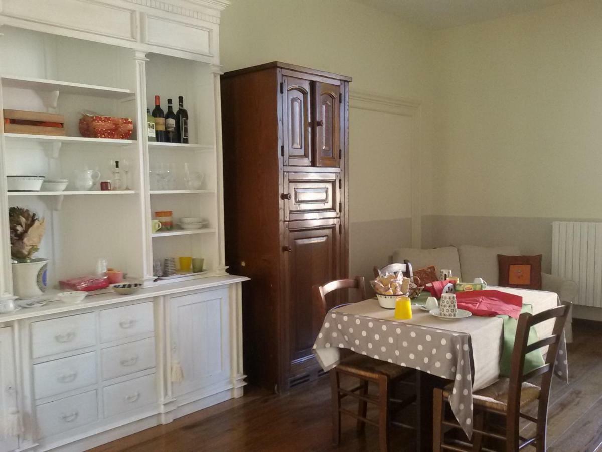 B & B Luca Giordano N6 Nápoly Kültér fotó