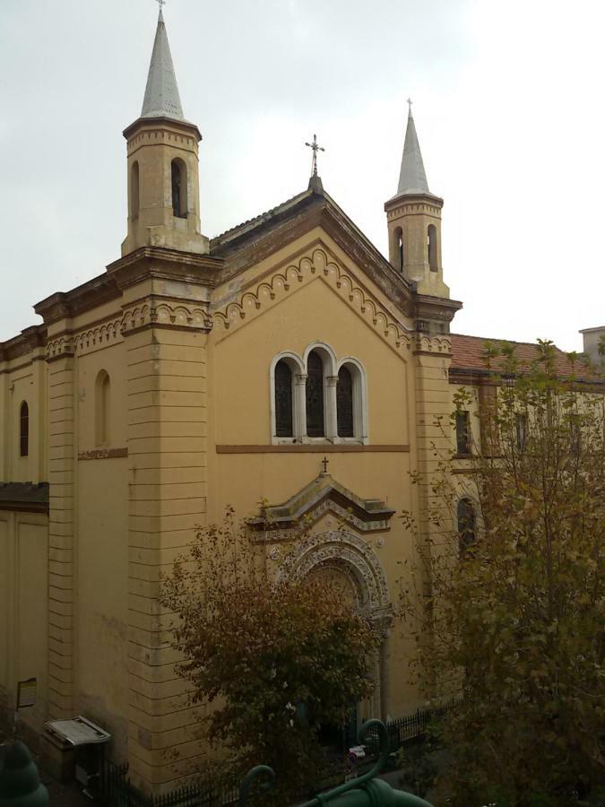 B & B Luca Giordano N6 Nápoly Kültér fotó