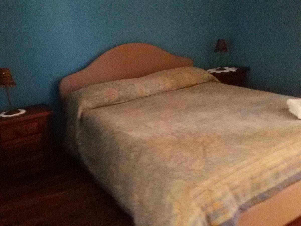 B & B Luca Giordano N6 Nápoly Kültér fotó