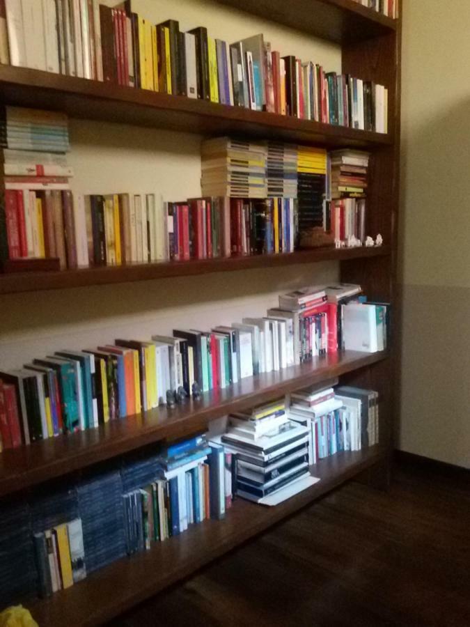 B & B Luca Giordano N6 Nápoly Kültér fotó