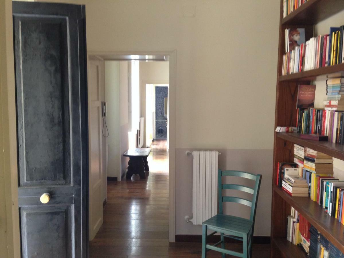 B & B Luca Giordano N6 Nápoly Kültér fotó