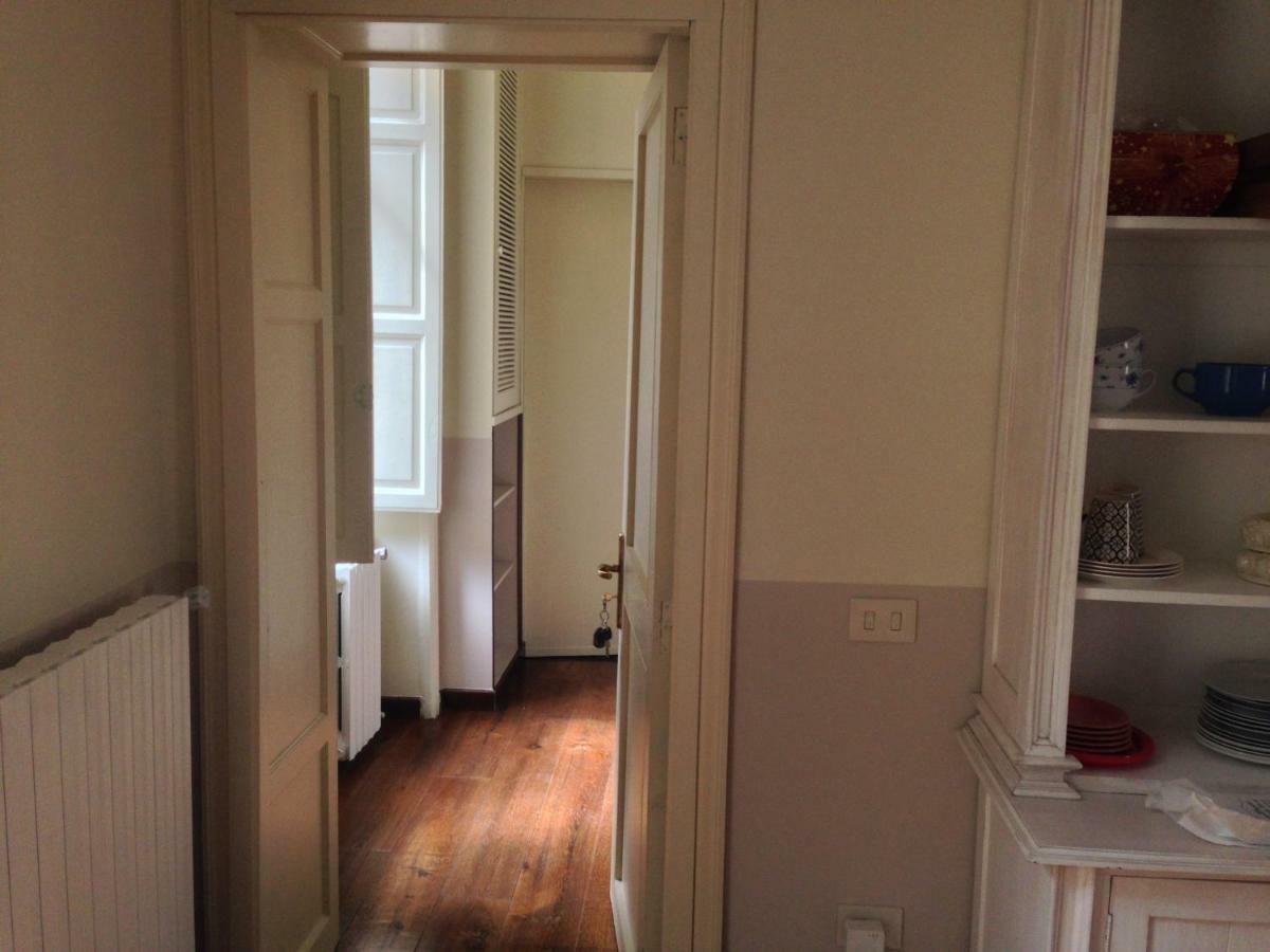 B & B Luca Giordano N6 Nápoly Kültér fotó