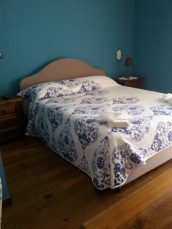 B & B Luca Giordano N6 Nápoly Kültér fotó
