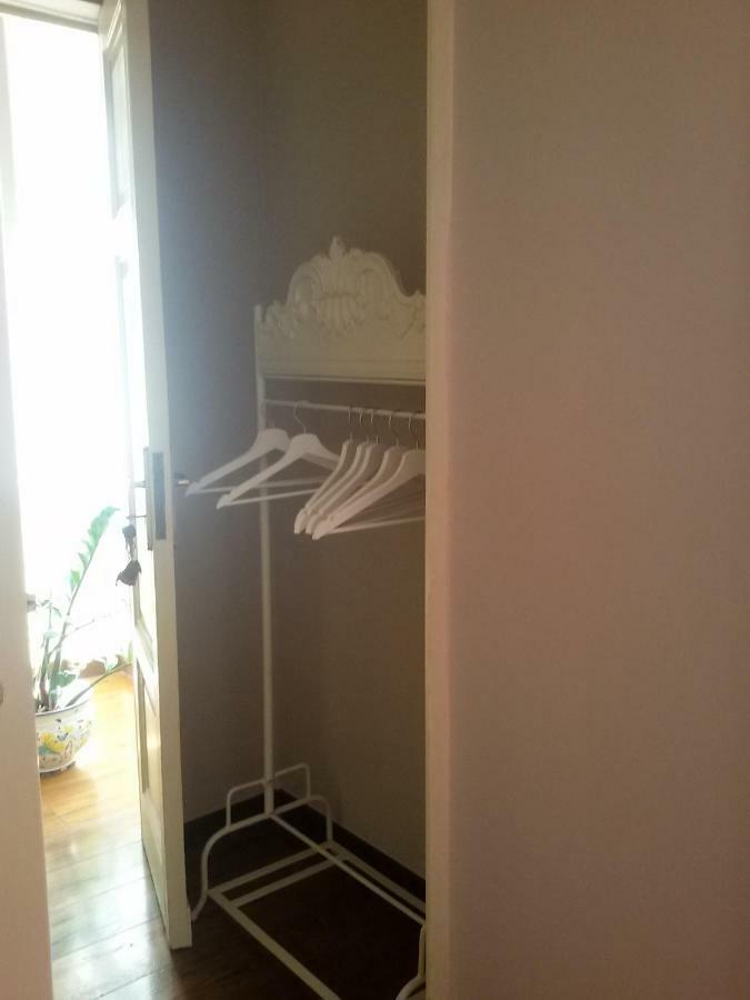 B & B Luca Giordano N6 Nápoly Kültér fotó