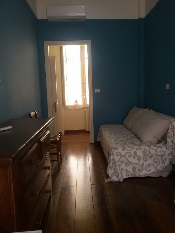 B & B Luca Giordano N6 Nápoly Kültér fotó