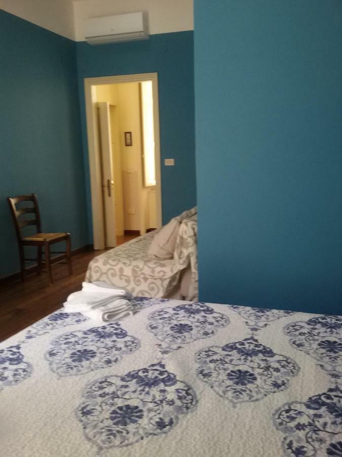B & B Luca Giordano N6 Nápoly Kültér fotó