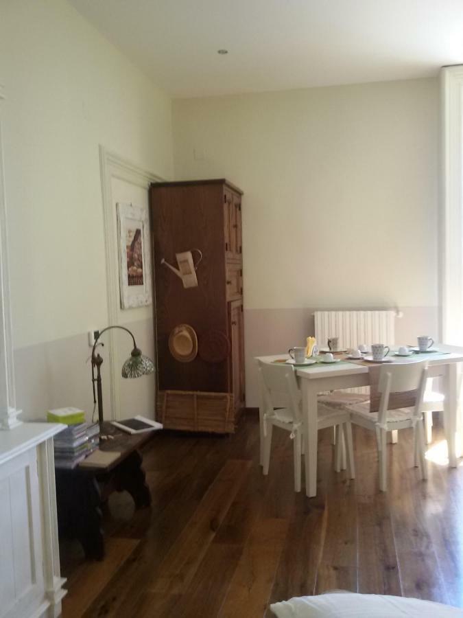 B & B Luca Giordano N6 Nápoly Kültér fotó