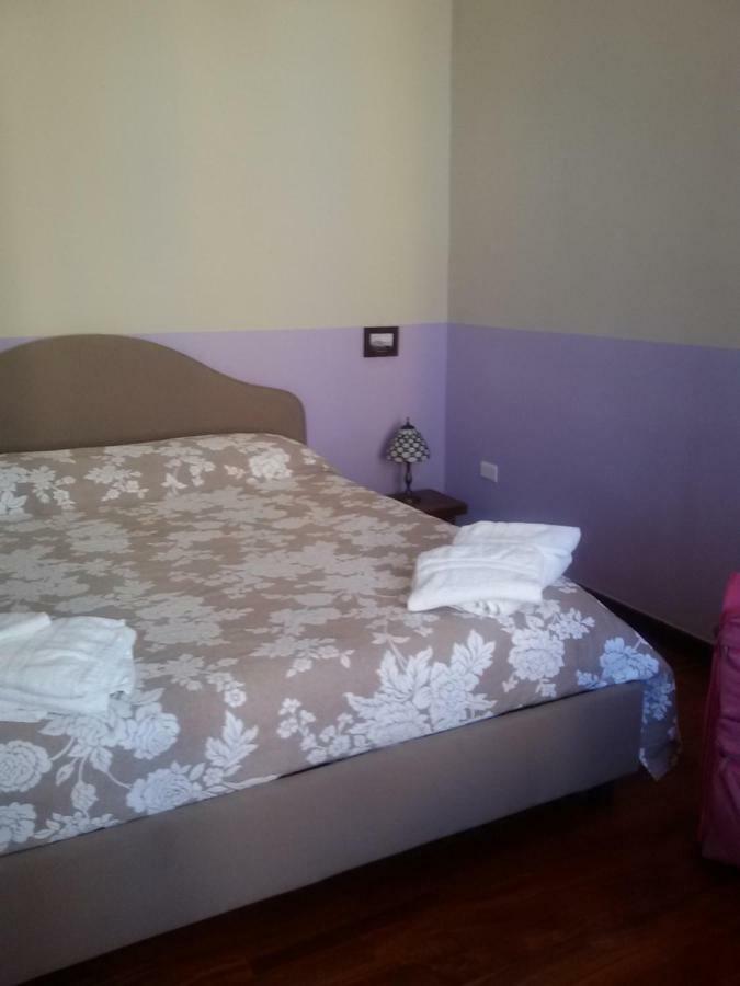 B & B Luca Giordano N6 Nápoly Kültér fotó