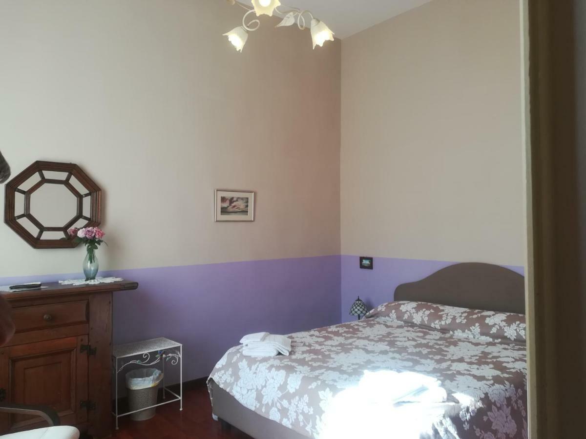 B & B Luca Giordano N6 Nápoly Kültér fotó