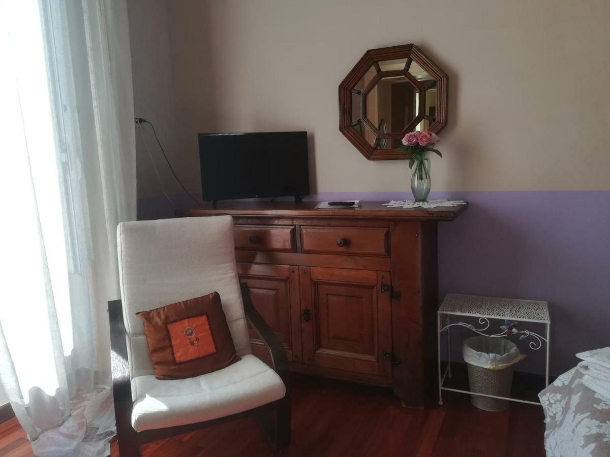B & B Luca Giordano N6 Nápoly Kültér fotó
