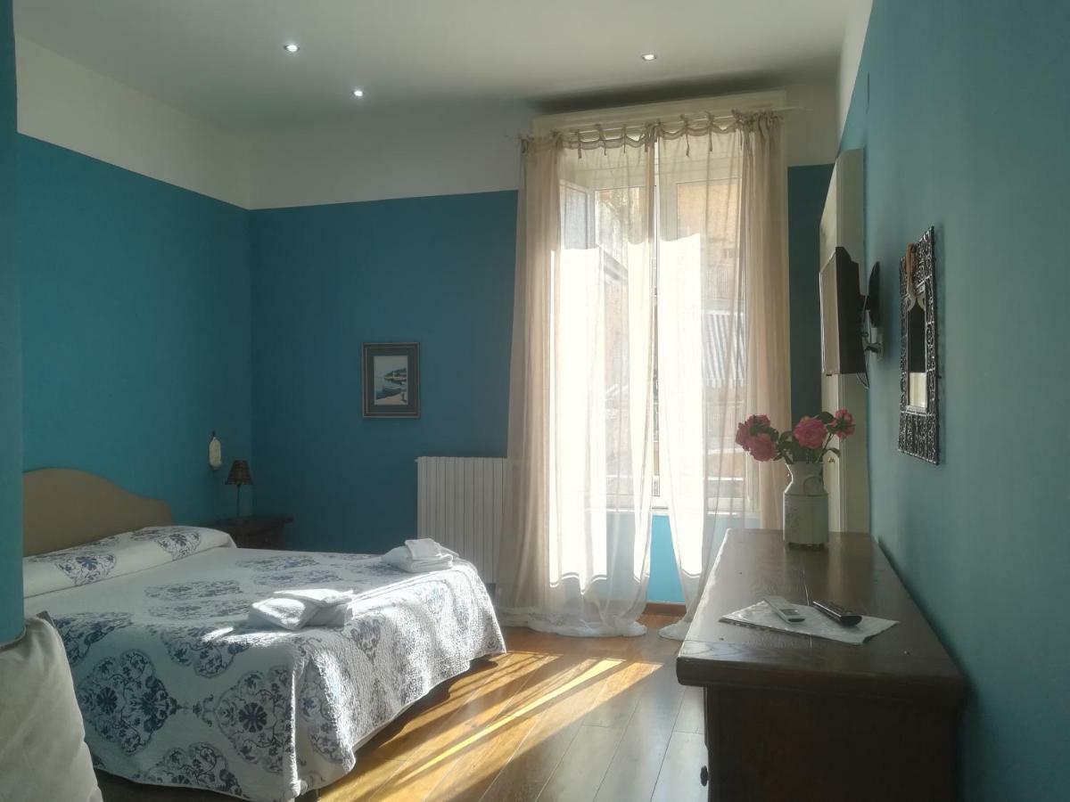 B & B Luca Giordano N6 Nápoly Kültér fotó