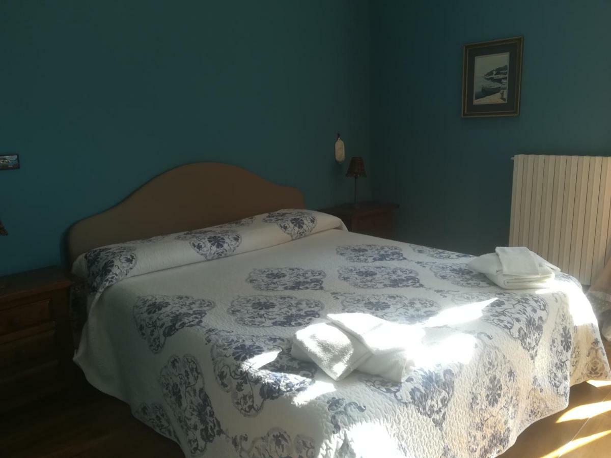 B & B Luca Giordano N6 Nápoly Kültér fotó